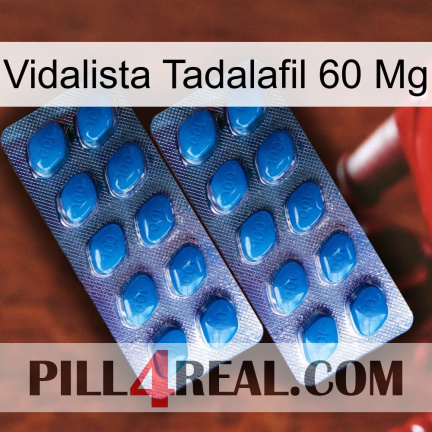 Vidalista Tadalafil 60 Mg viagra2